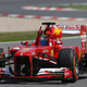 Image for article titled Hometown Hero Schools The F1 Field In The Spanish Grand Prix